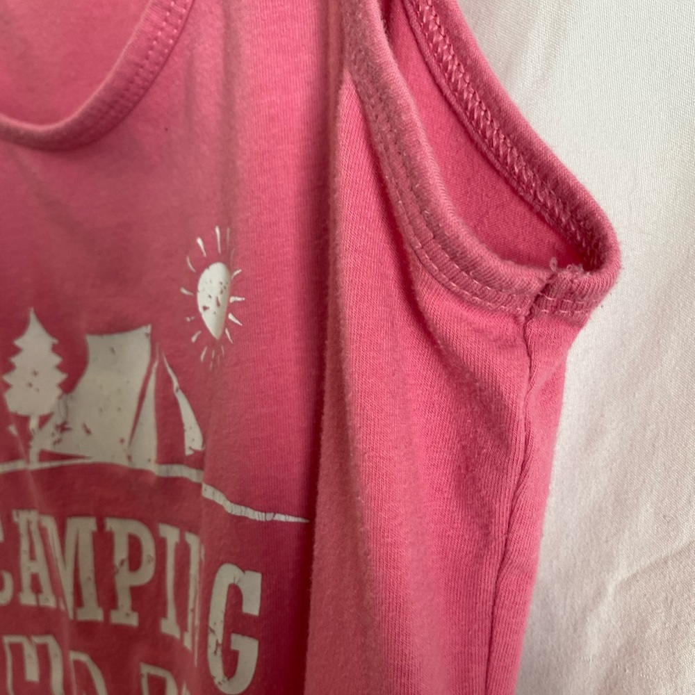 Tank top - Picture 3 of 6